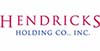 Hendricks Holding Co., Inc. Logo